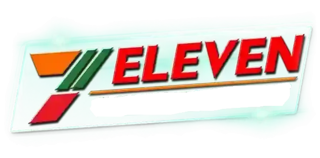 7eleven หวย
